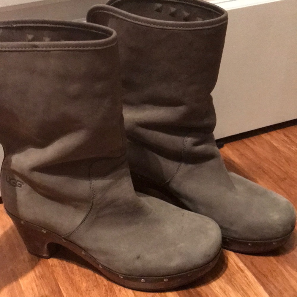 UGG boots